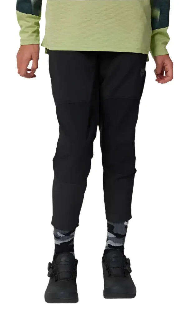 Fox Youth DEFEND Pants - Black