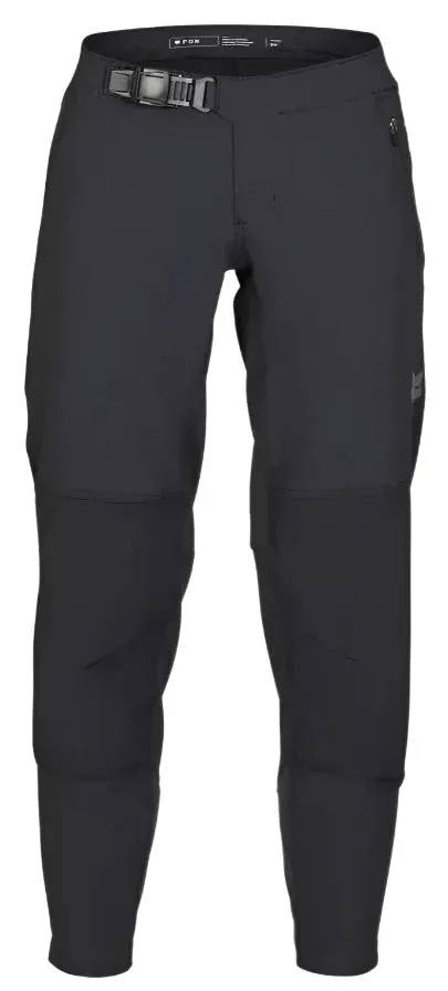Fox Youth DEFEND Pants - Black