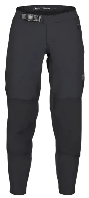 Fox Youth DEFEND Pants - Black