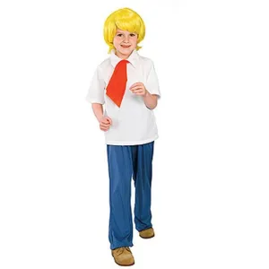 Fred Child Size L
