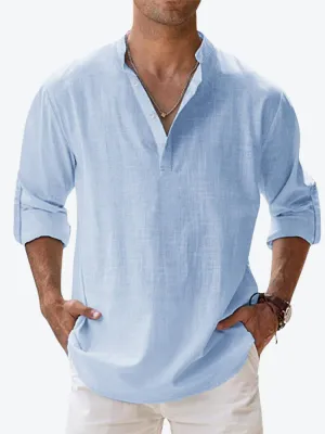 FRESCO | COMFORTABLE FRESH SHIRT