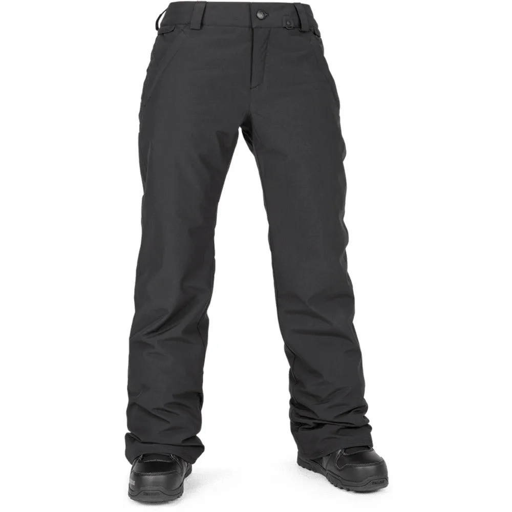 Frochickie Ins Snowboard Pants - Womens