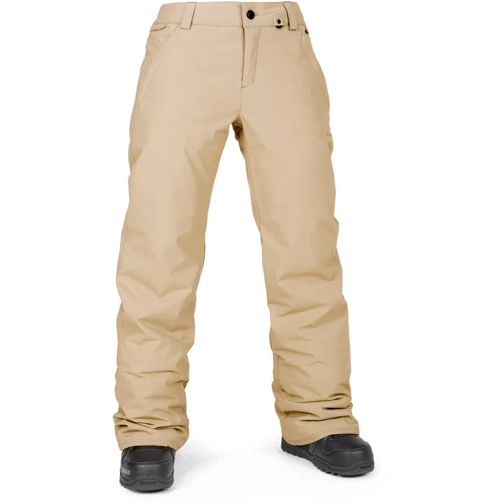 Frochickie Ins Snowboard Pants - Womens