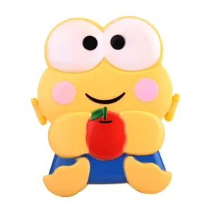 Frog Cartoon Kids Bento Lunch Box