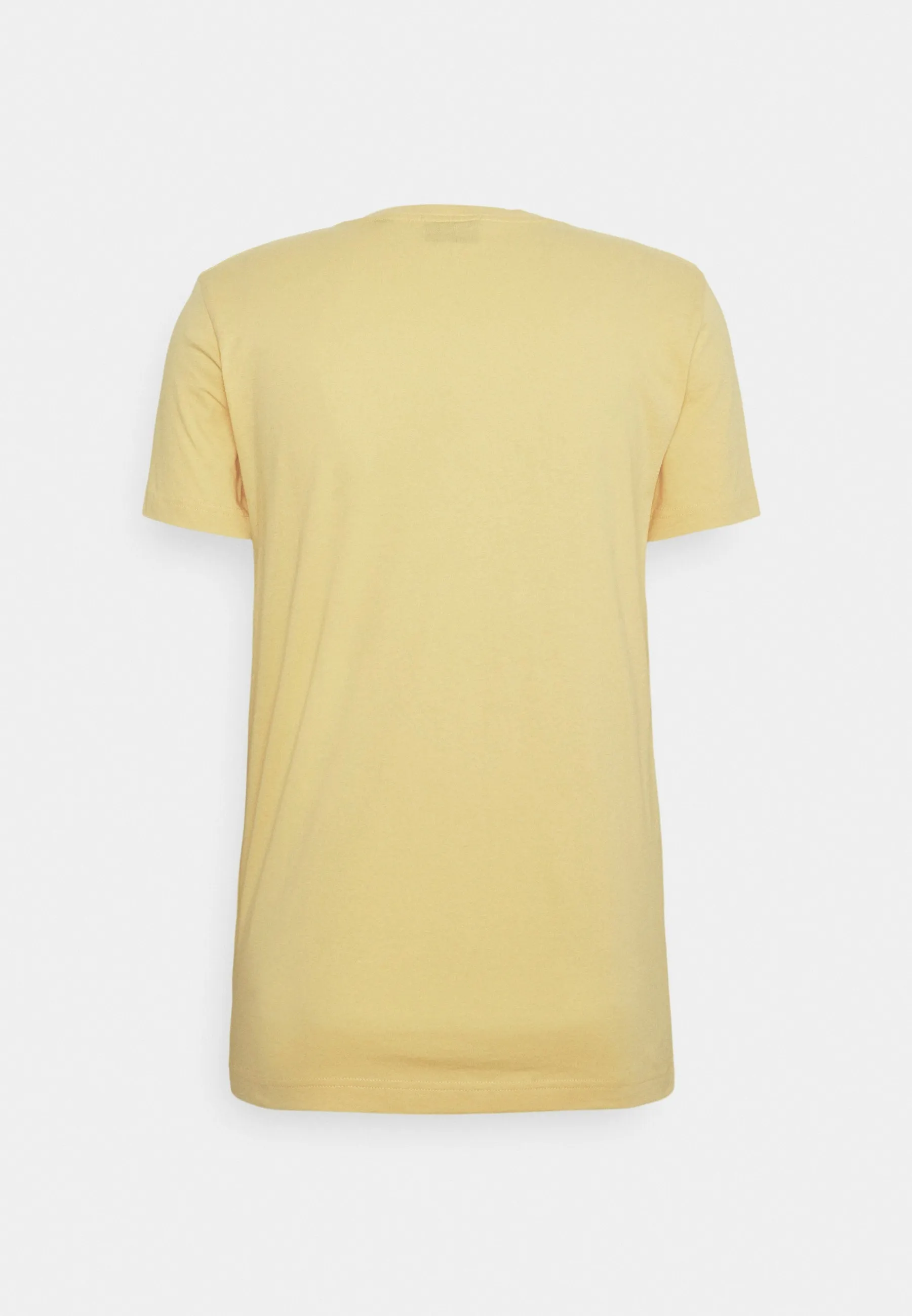 Gant Men's The Original Fitted V-Neck T-Shirt (234104)