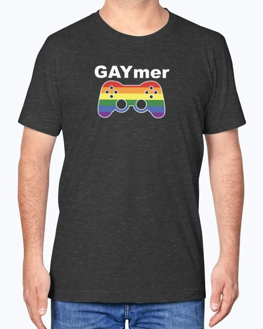GAYmer T-Shirt