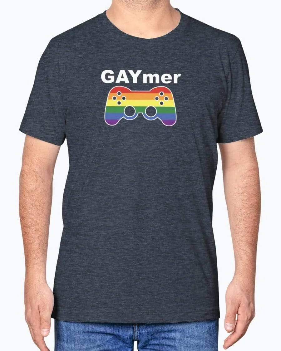 GAYmer T-Shirt