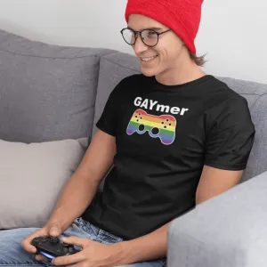 GAYmer T-Shirt