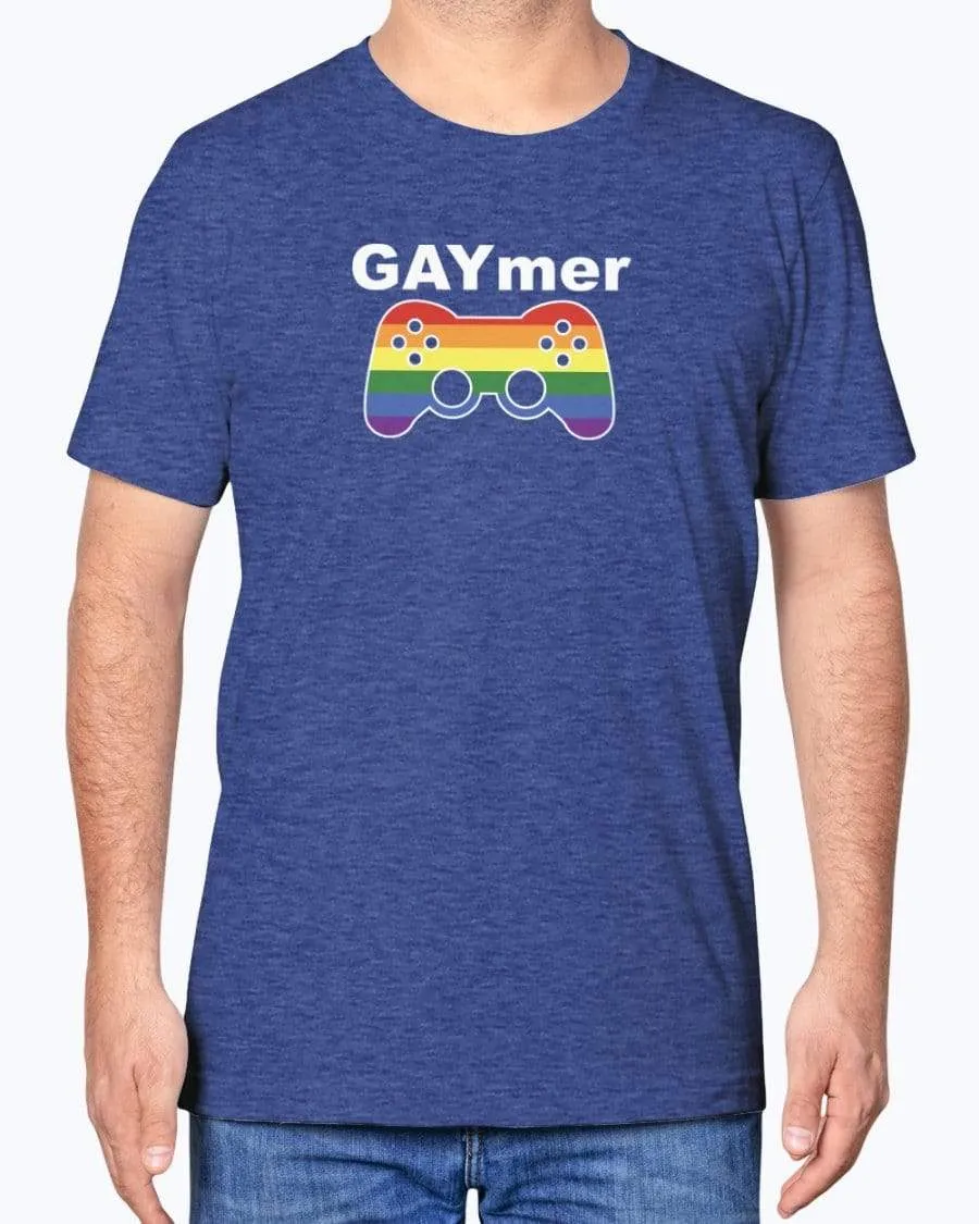 GAYmer T-Shirt