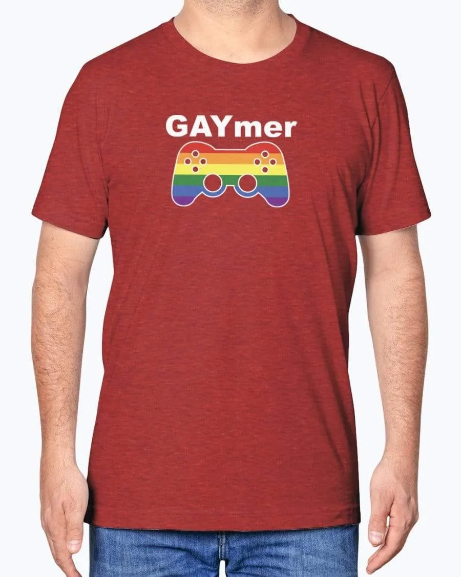 GAYmer T-Shirt