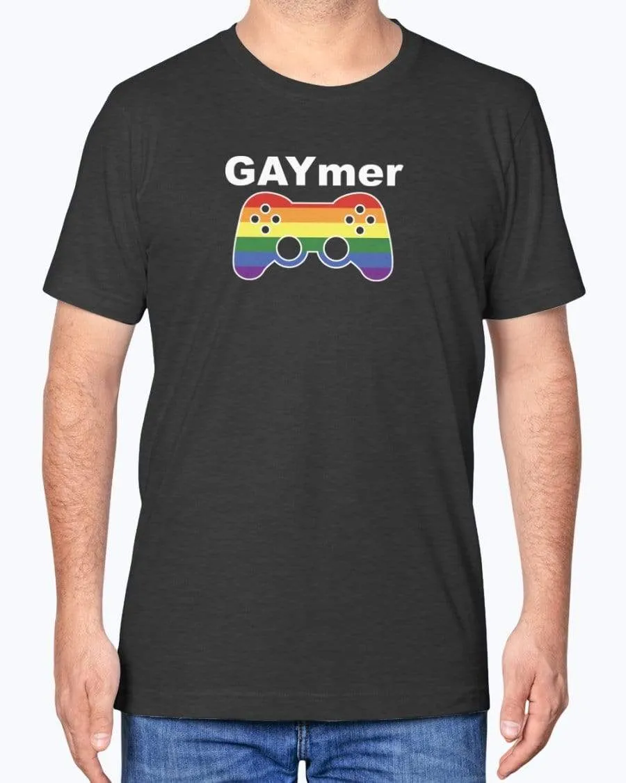 GAYmer T-Shirt