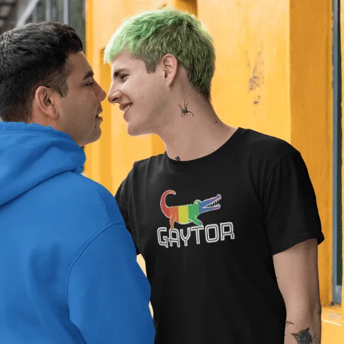 GAYTOR T-Shirt