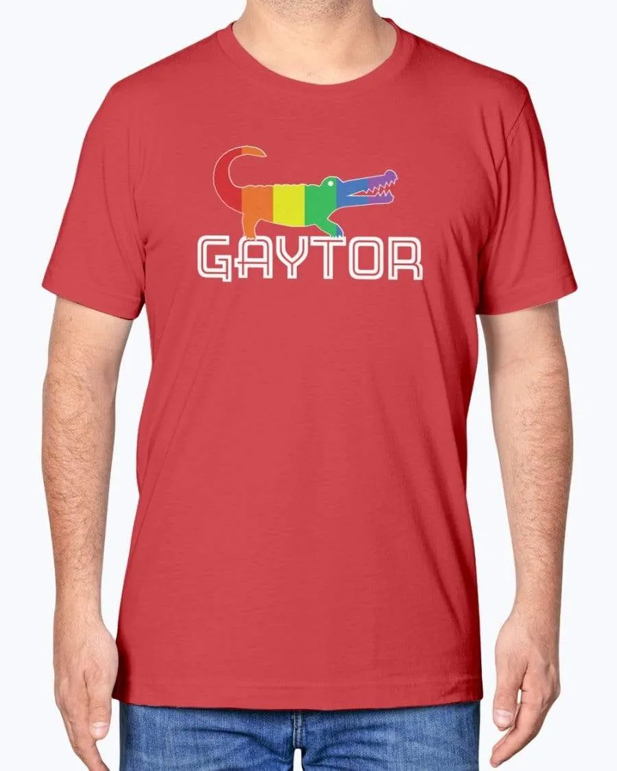 GAYTOR T-Shirt