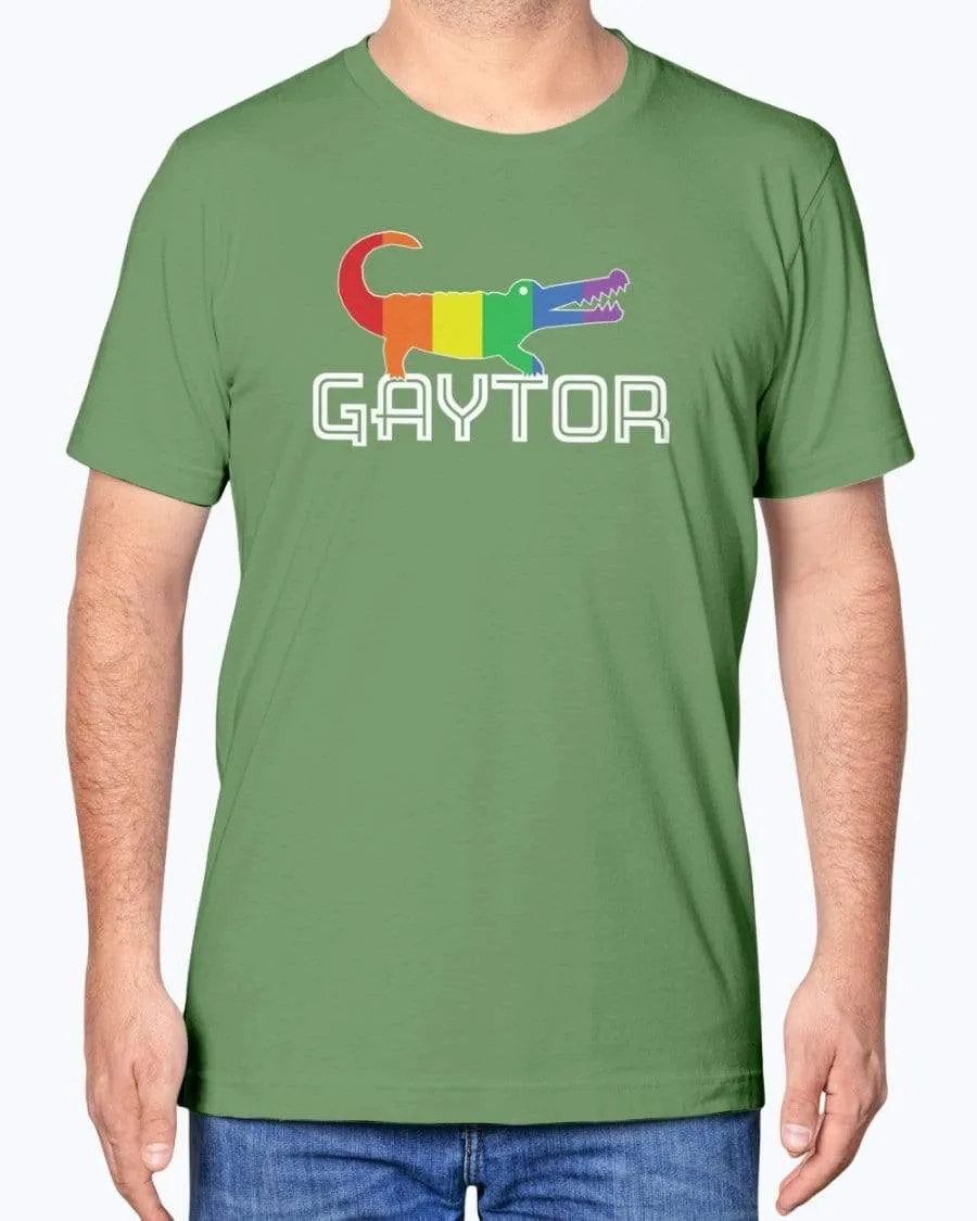 GAYTOR T-Shirt