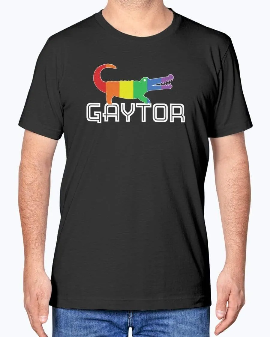 GAYTOR T-Shirt