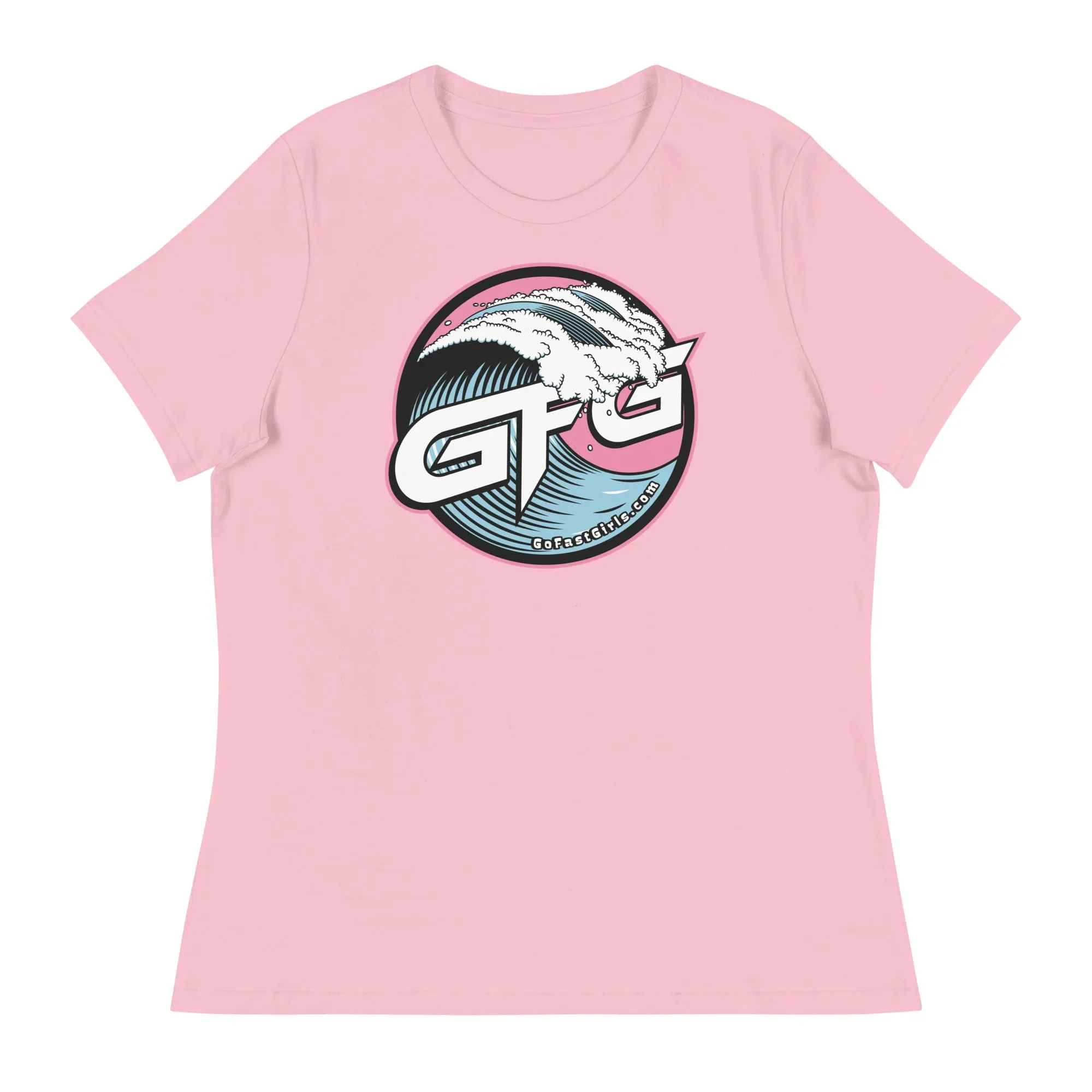 GFG Wave T-Shirt