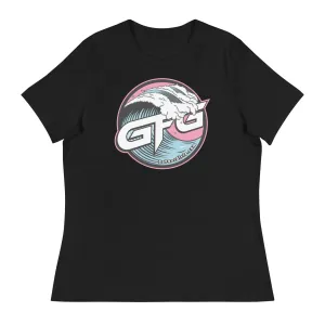 GFG Wave T-Shirt