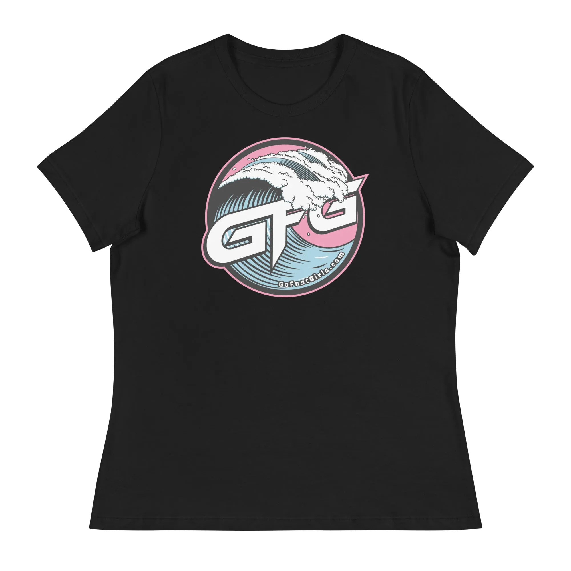 GFG Wave T-Shirt