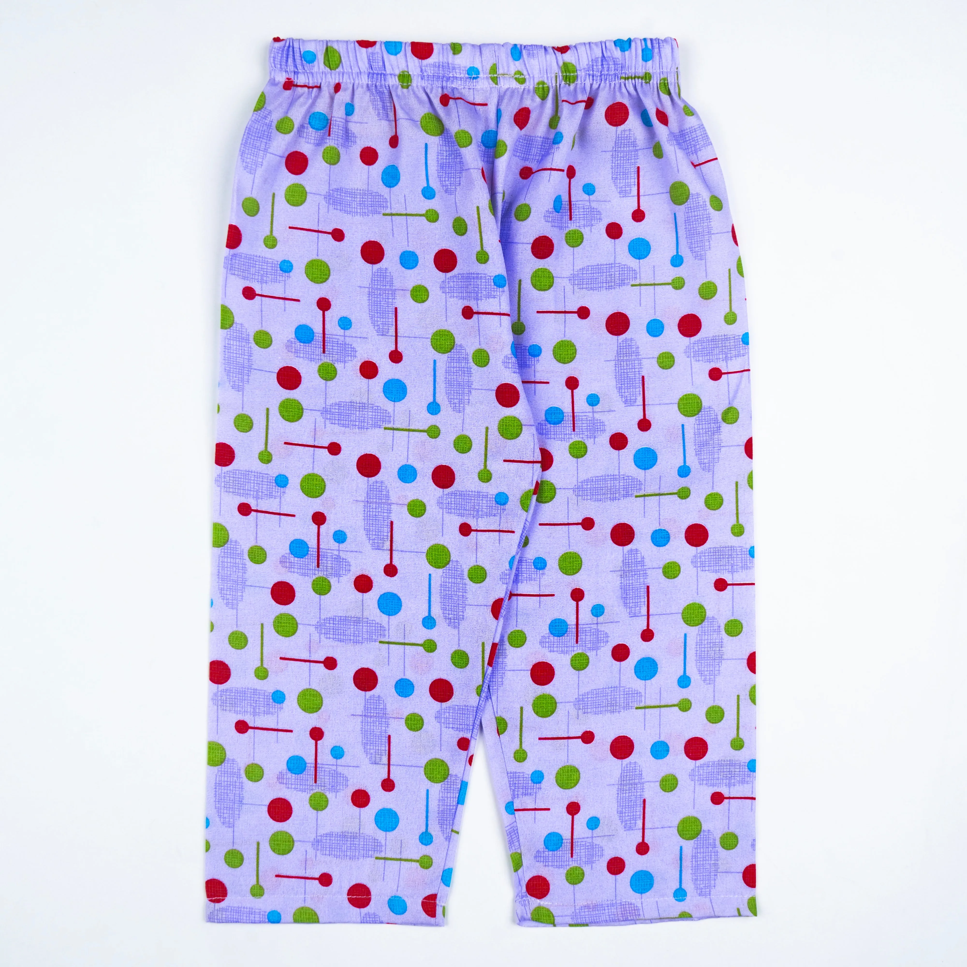 Girls Night Suit Full Sleeves (157)