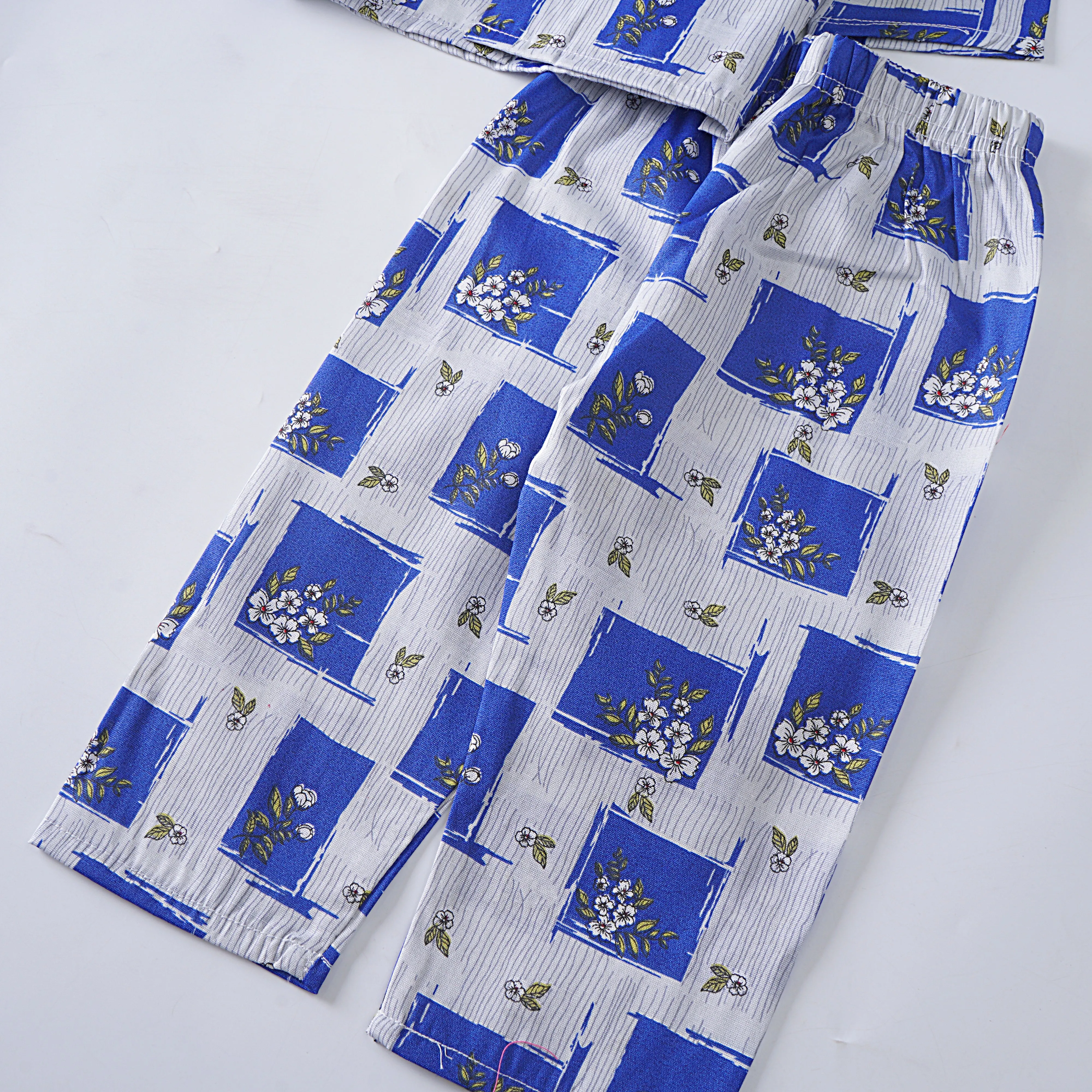 Girls Night Suit Full Sleeves