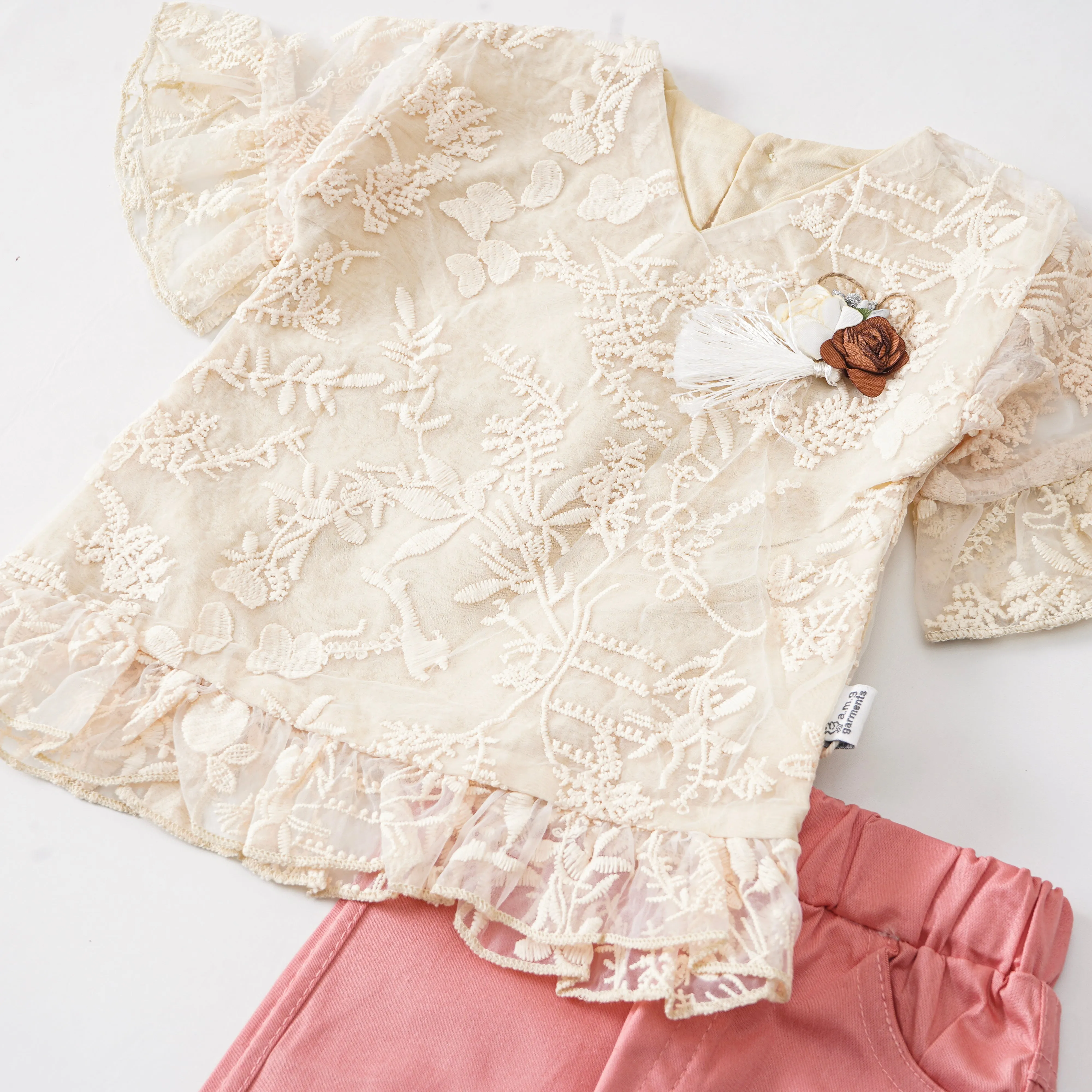 Girls Suit (2211)