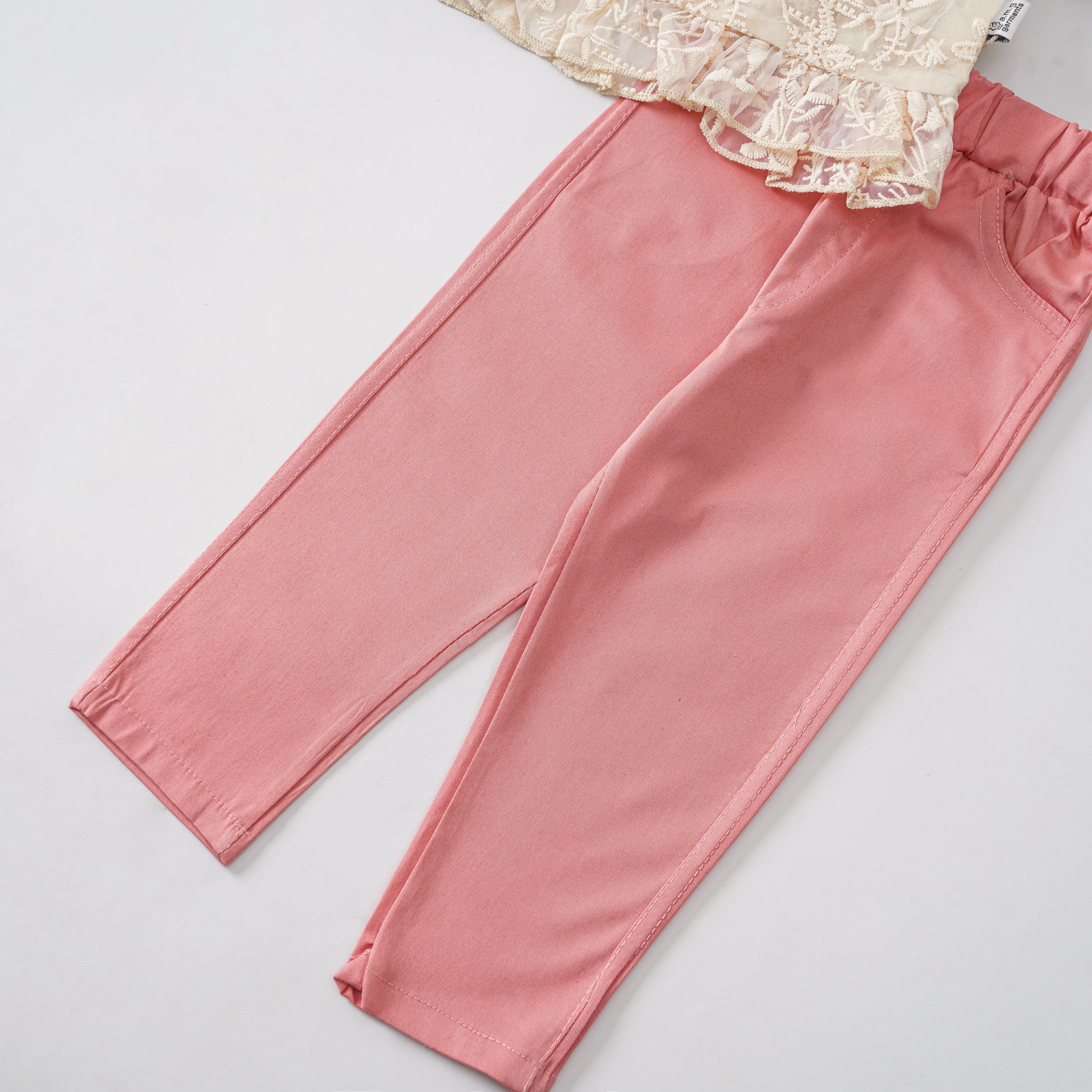 Girls Suit (2211)