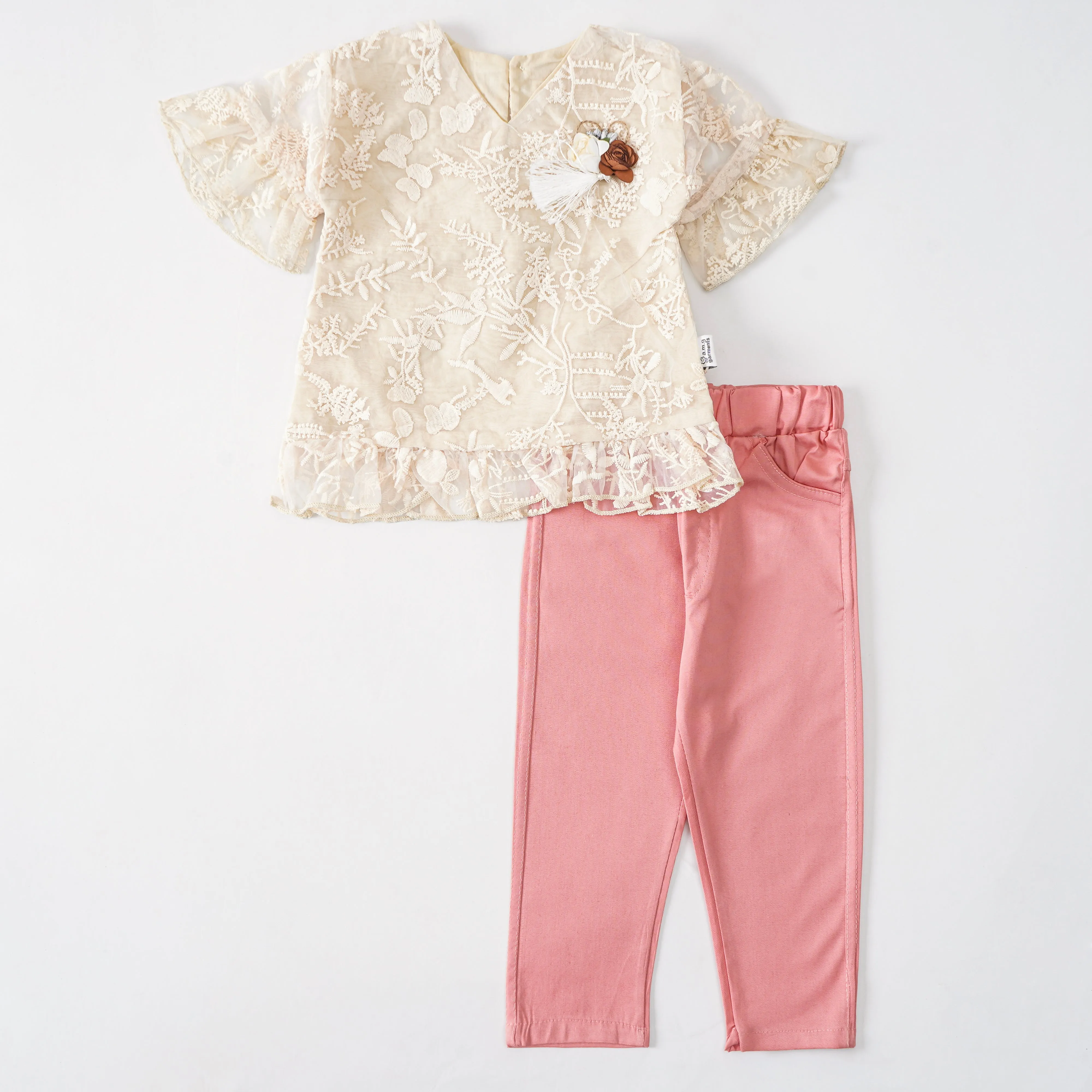 Girls Suit (2211)