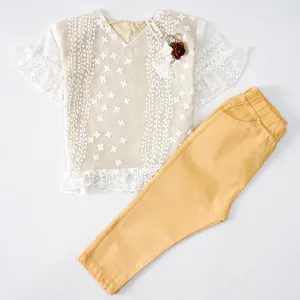 Girls Suit (2211)