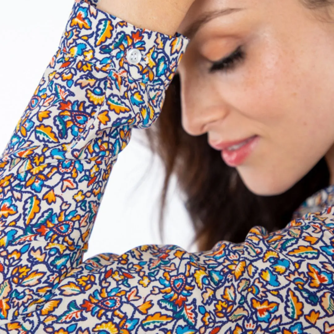 Go-To Shirt - Brilliant Boho