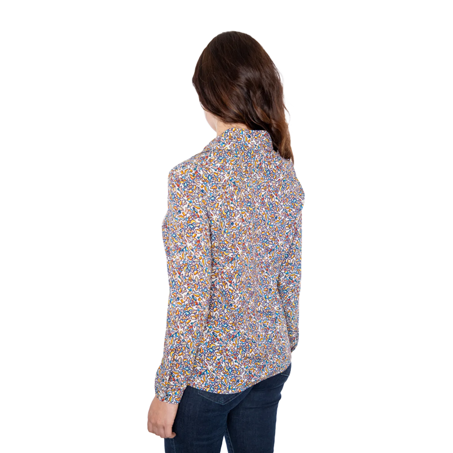 Go-To Shirt - Brilliant Boho