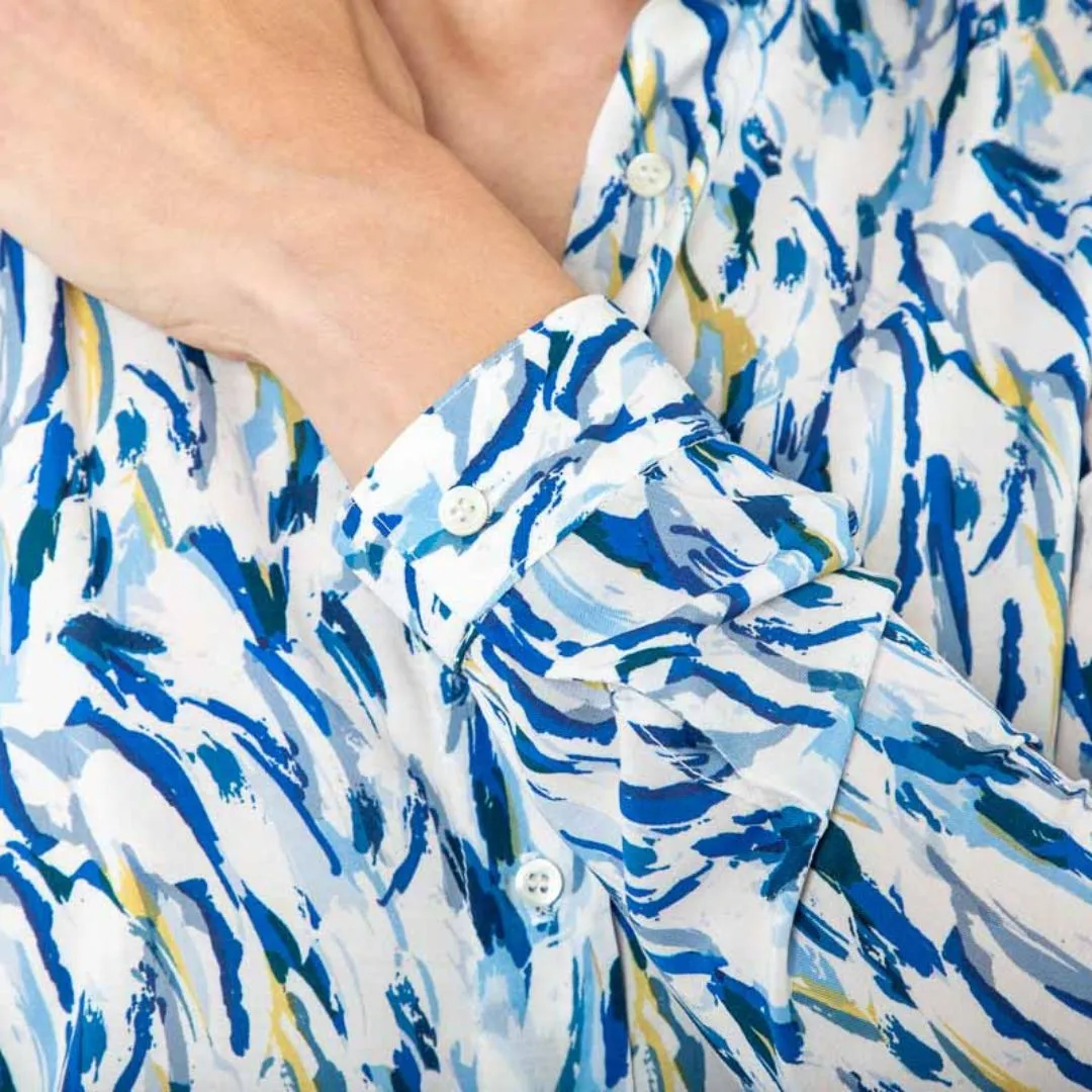 Go-To Shirt - Picasso