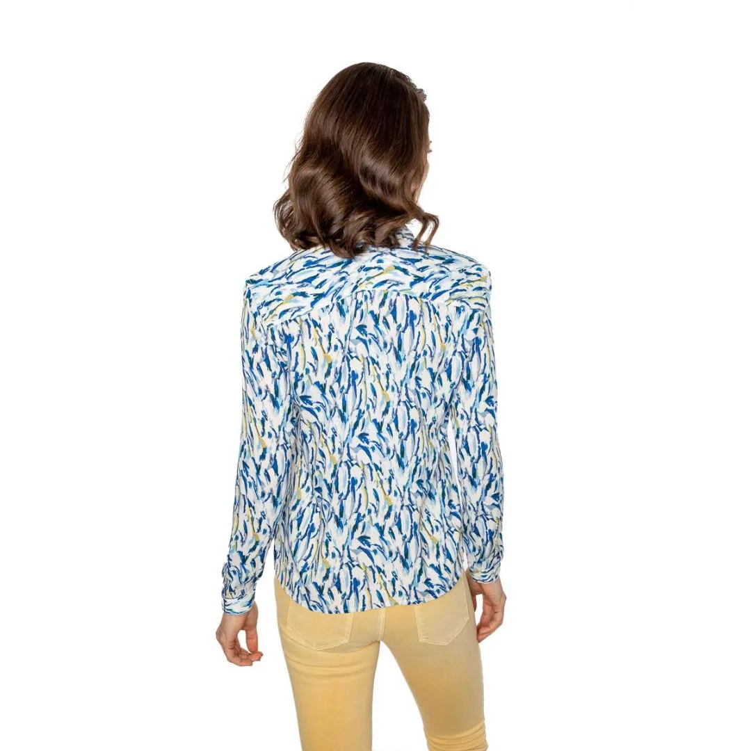 Go-To Shirt - Picasso