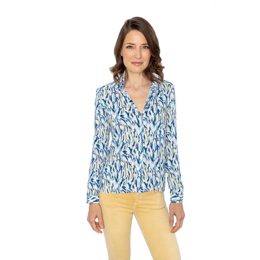 Go-To Shirt - Picasso