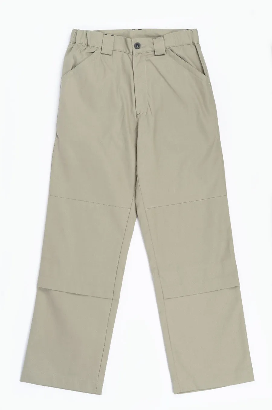 GR10K REPLICATED KLOPMAN PANTS DOE
