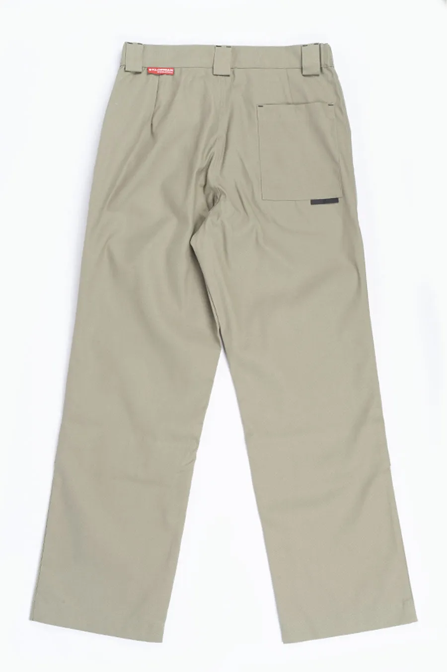 GR10K REPLICATED KLOPMAN PANTS DOE