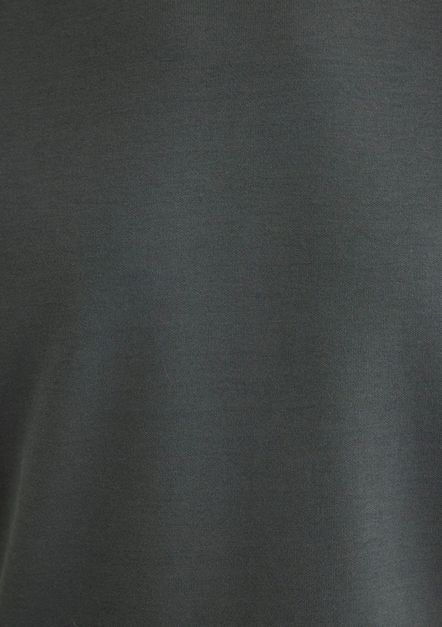 Green Basic T-Shirt
