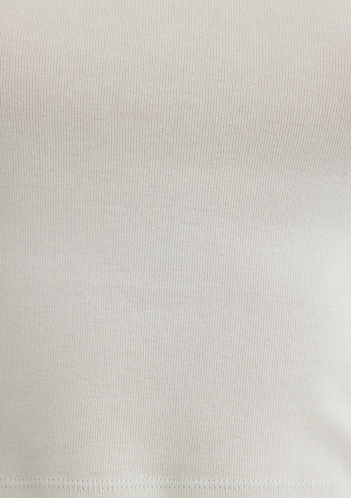 Green Basic T-Shirt