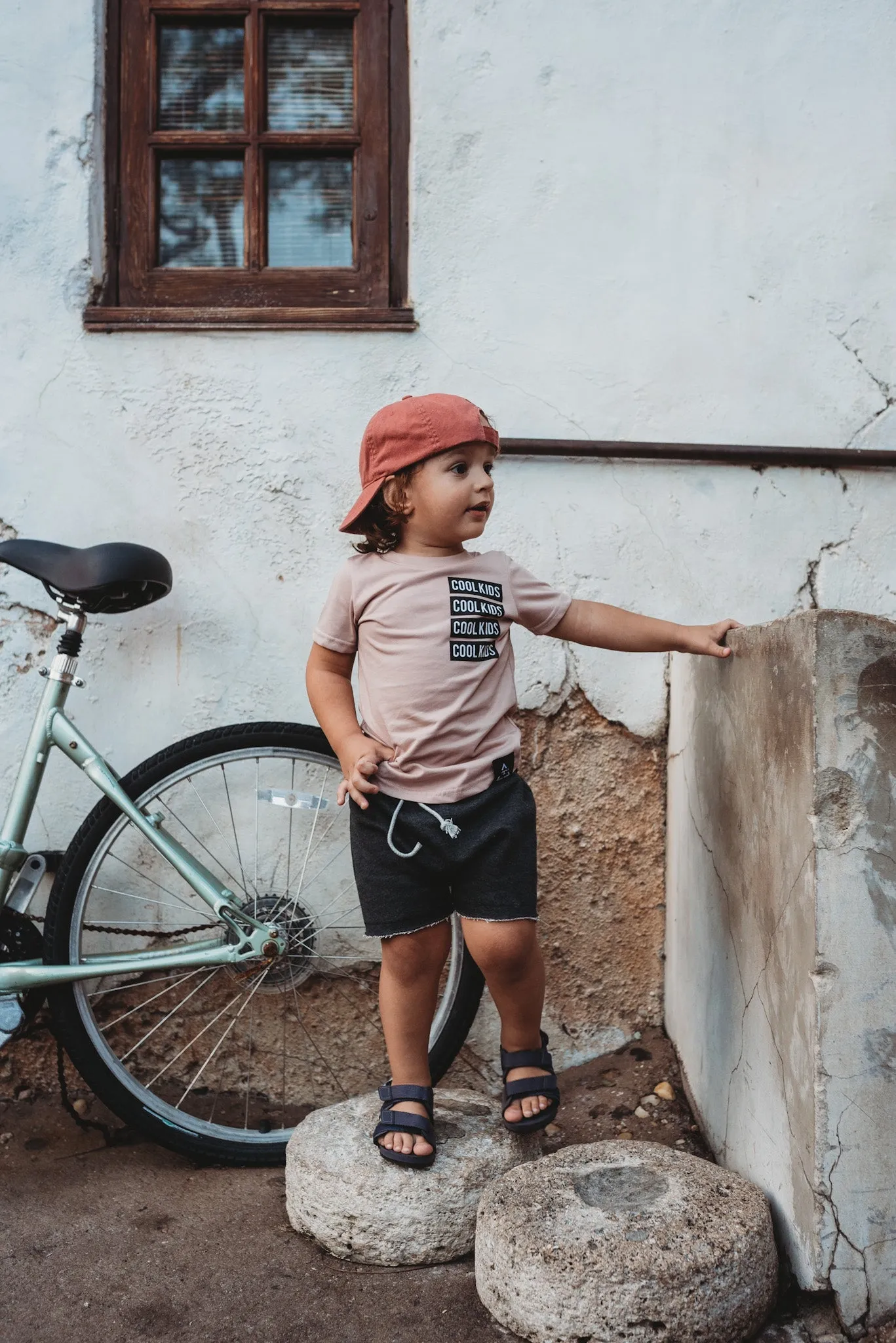 Grey Basic Comfort Shorts