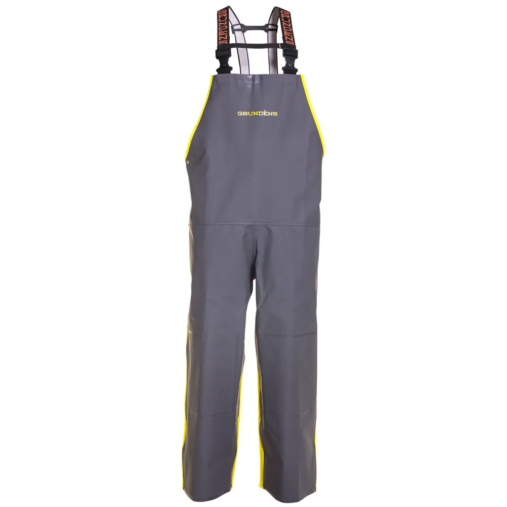 Grundens Hauler Bib Pants