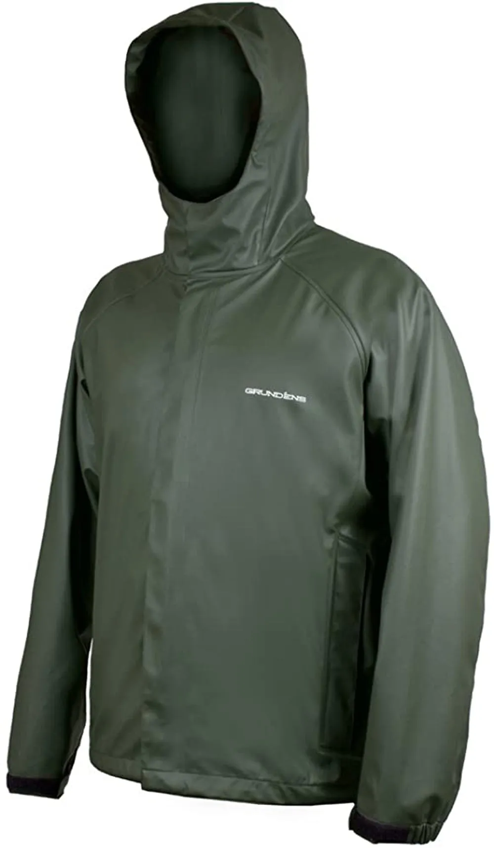 Grundéns Men's Neptune 319 Fishing Jacket