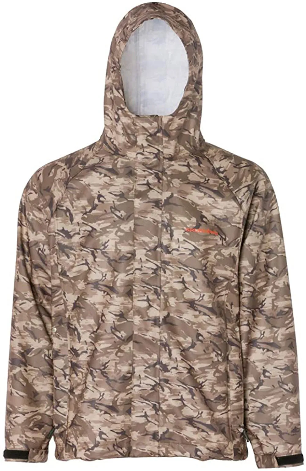 Grundéns Men's Neptune 319 Fishing Jacket