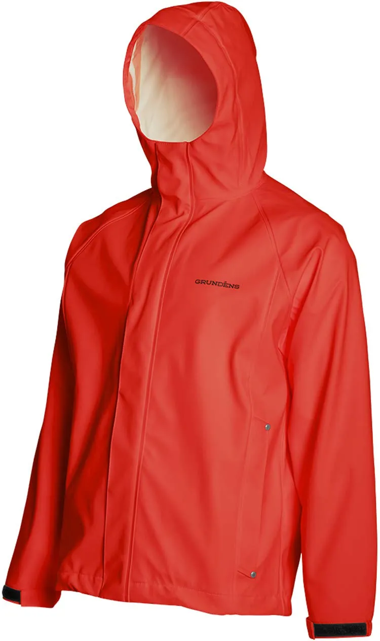 Grundéns Men's Neptune 319 Fishing Jacket