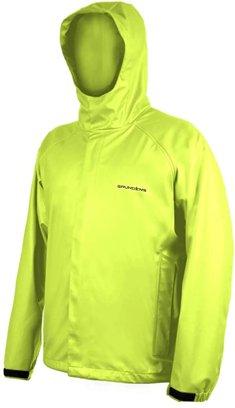 Grundéns Men's Neptune 319 Fishing Jacket