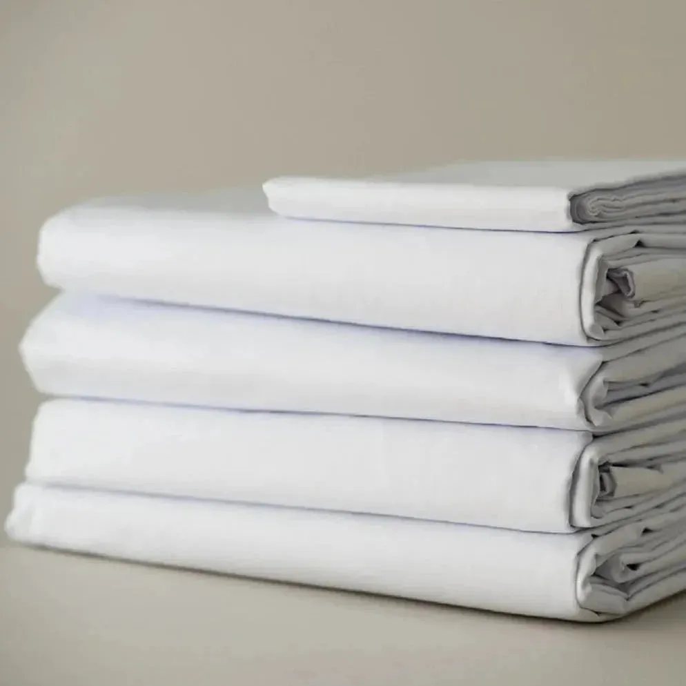 GTM Collection T-300 100% ELS Cotton Sheets