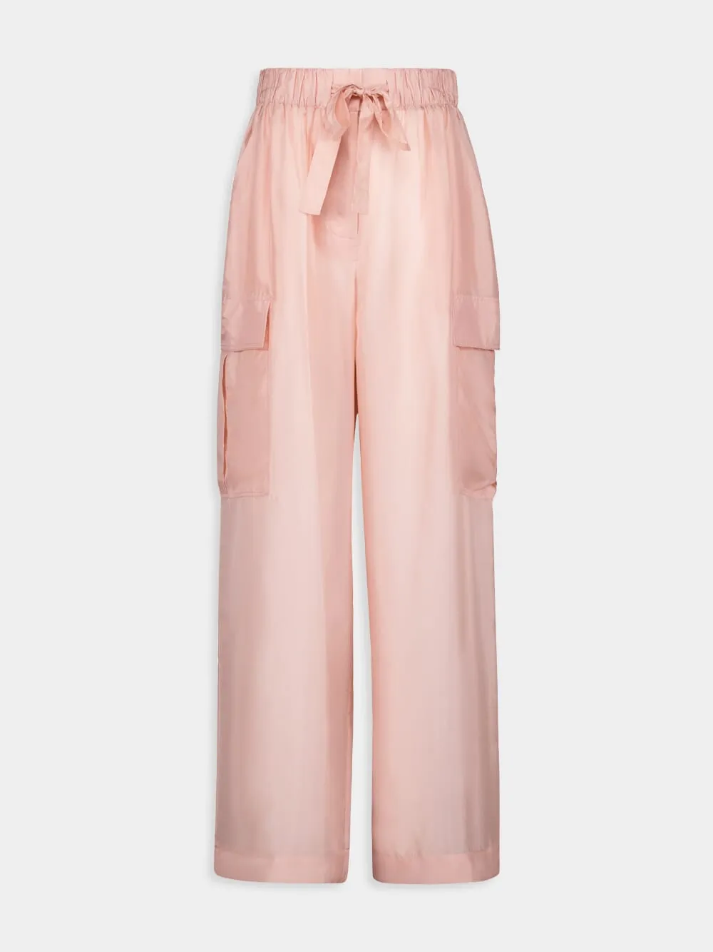 Halliday Relaxed Pocket Pant