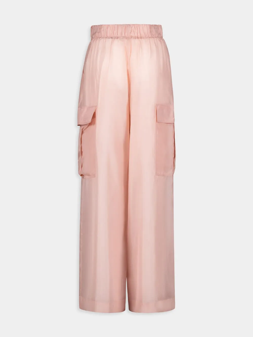 Halliday Relaxed Pocket Pant