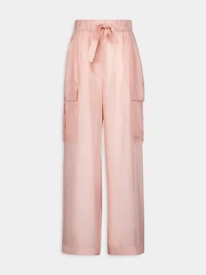 Halliday Relaxed Pocket Pant