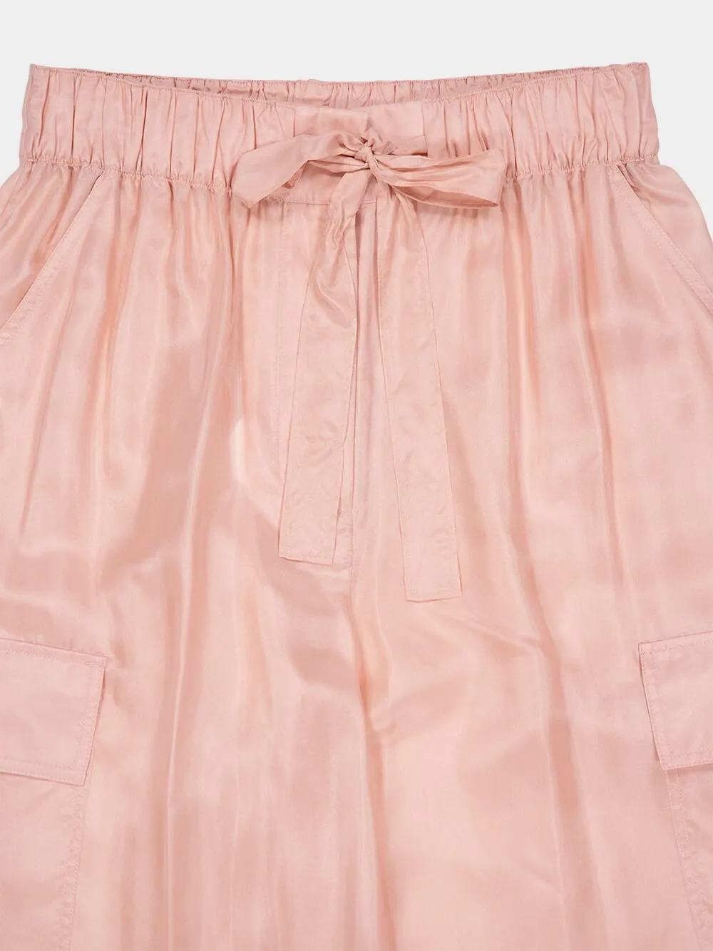 Halliday Relaxed Pocket Pant