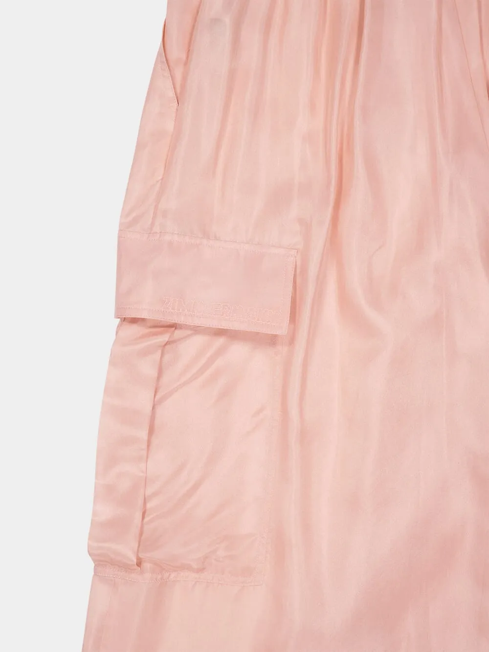 Halliday Relaxed Pocket Pant
