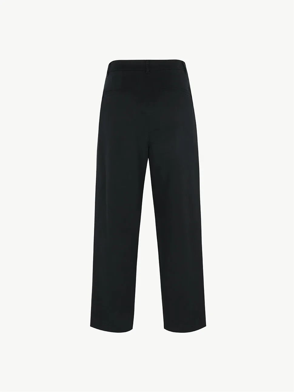 Haru Pants - Black